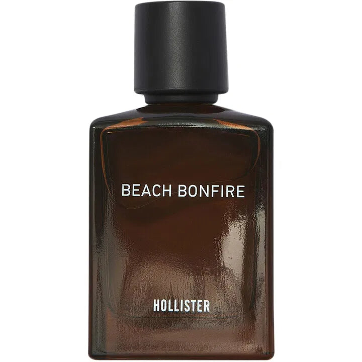Beach Bonfire by Hollister