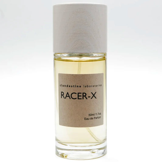 Racer-X by Clandestine Laboratories