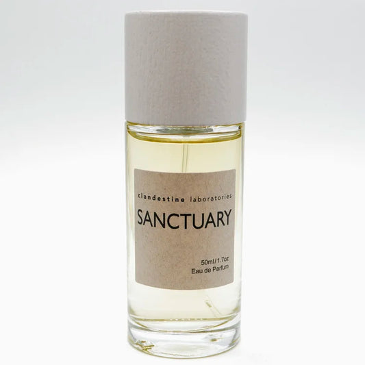 Sanctuary by Clandestine Laboratories