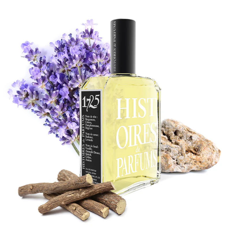 1725 by Histoires de Parfums