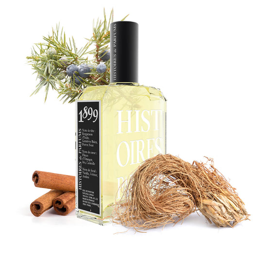 1899 Hemingway by Histoires de Parfums