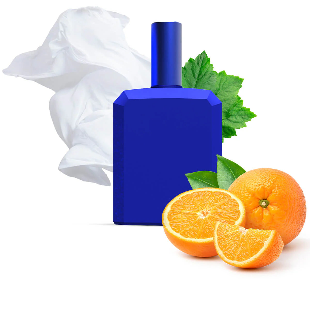 This Is Not A Blue Bottle by Histoires de Parfums