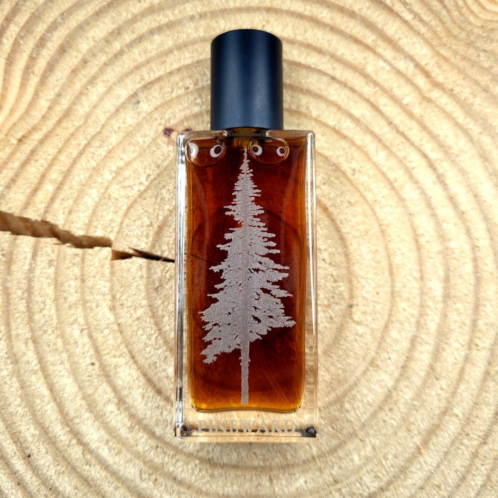 Gristmill by Pineward Perfumes