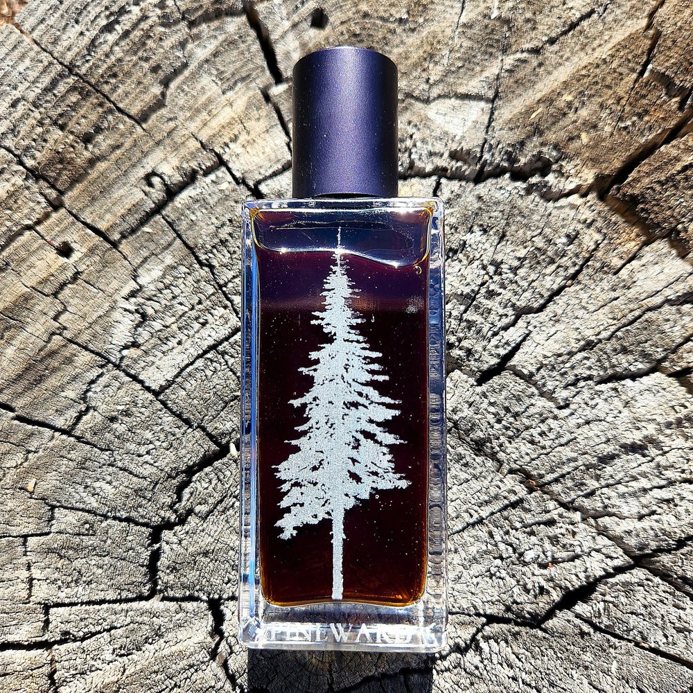 Nocturnis by Pineward Perfumes