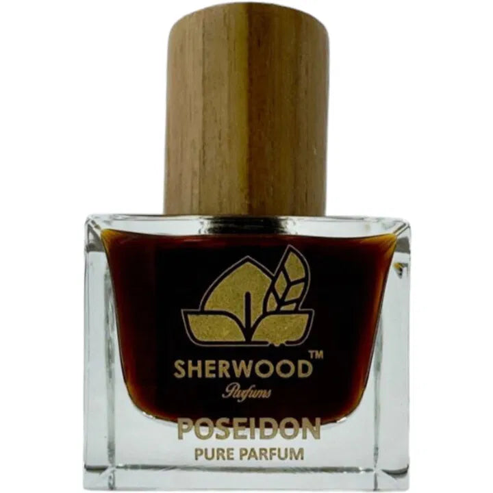 Poseidon by Sherwood