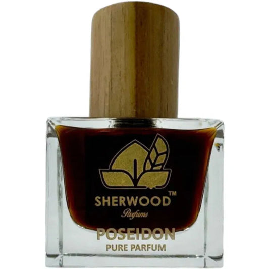 Poseidon by Sherwood