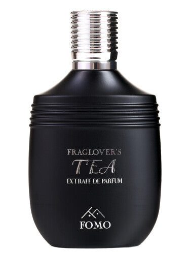 Fraglover's Tea by FOMO