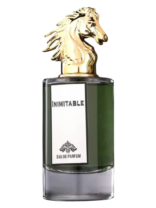 Inimitable by Fragrance World