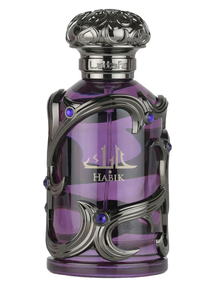 Habik For Men by Lattafa Perfumes