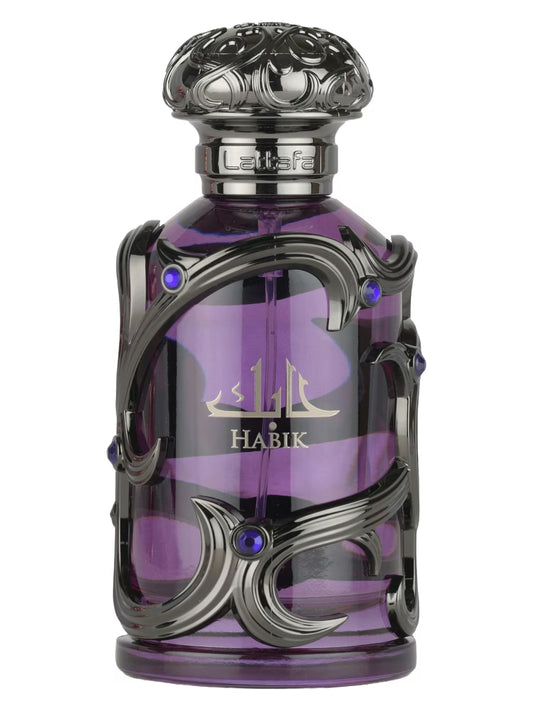Habik For Men by Lattafa Perfumes