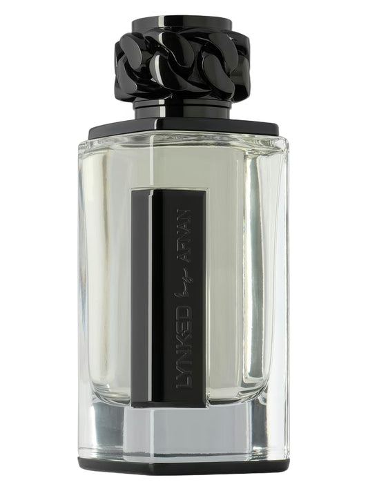 Lynked Freedom by Afnan