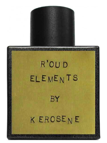 R'oud Elements by Kerosene
