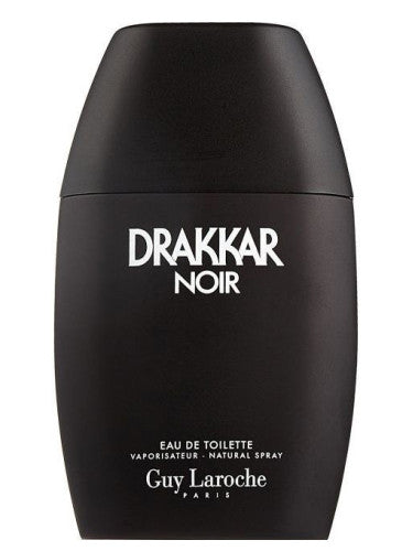 Drakkar Noir by Guy Laroche