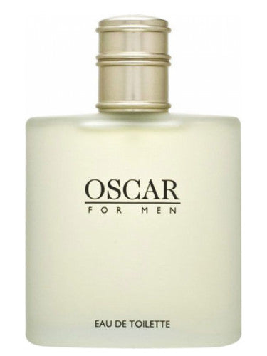 Oscar for Men by Oscar de la Renta