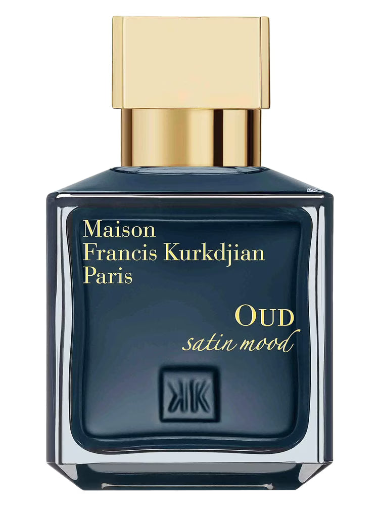 Oud Satin Mood by Maison Francis Kurkdjian