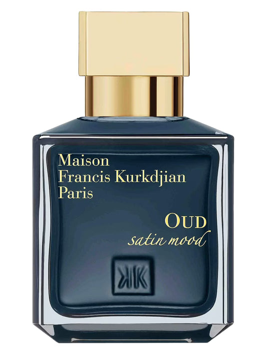 Oud Satin Mood by Maison Francis Kurkdjian