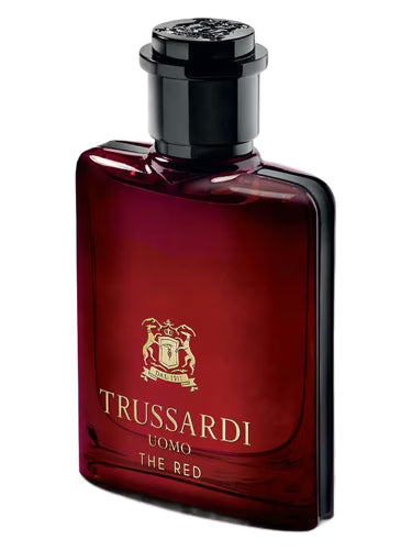 Trussardi Uomo The Red by Trussardi