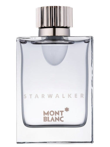 Starwalker by Montblanc