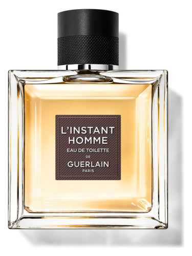 L'Instant de Guerlain pour Homme EDT by Guerlain