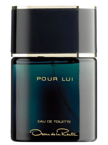 Oscar de la Renta Pour Lui by Oscar de la Renta
