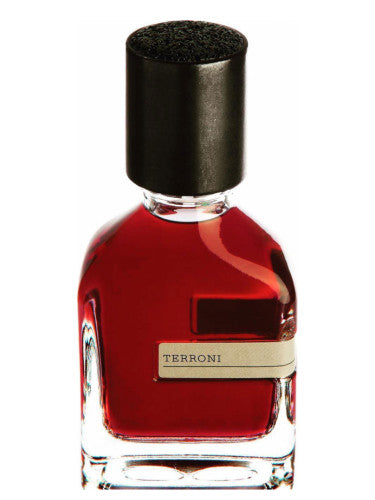 Terroni by Orto Parisi