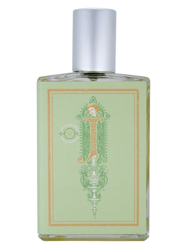 Saint Julep by Imaginary Authors
