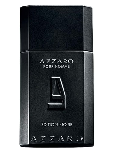 Azzaro Pour Homme Édition Noire by Azzaro