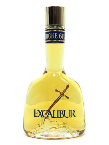 Excalibur by Avon