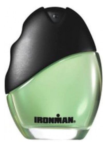 Ironman by Avon