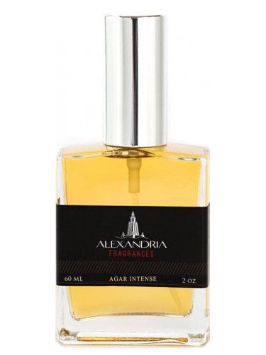 Agar Intense by Alexandria Fragrances
