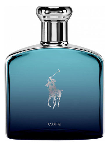 Polo Deep Blue Parfum by Ralph Lauren