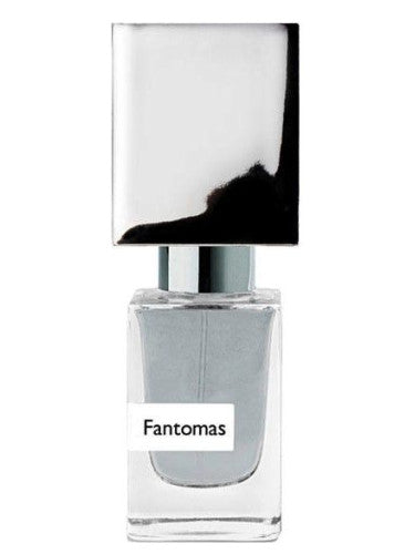 Fantomas by Nasomatto