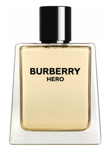 Hero by Burberry
