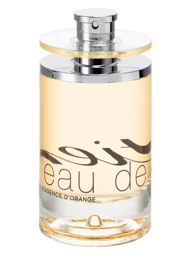 Eau de Cartier Essence d'Orange by Cartier