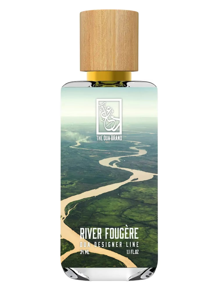River Fougère by The Dua Brand