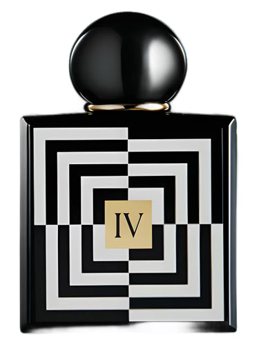 NUMERO QUATTRO IV by Adamo Parfum