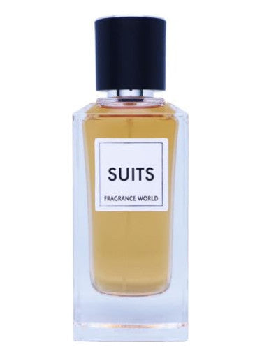 Suits by Fragrance World