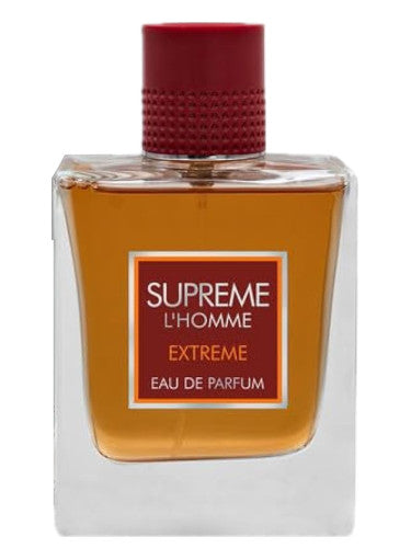Supreme L'homme Extreme by Fragrance World
