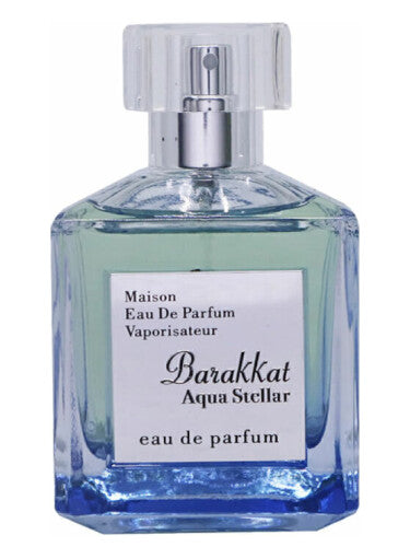 Barakkat Aqua Stellar by Fragrance World