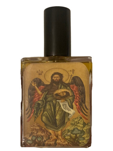 St John the Forerunner By Phronema Perfumes