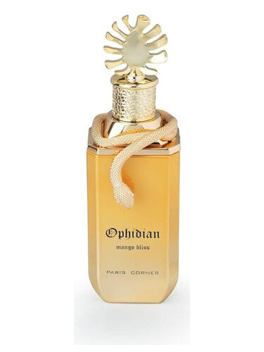 Ophidian Mango Bliss by Paris Corner