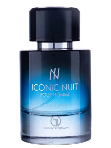 Iconic Nuit Pour Homme by Grandeur