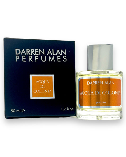 Acqua di Colonia by Darren Alan Perfumes