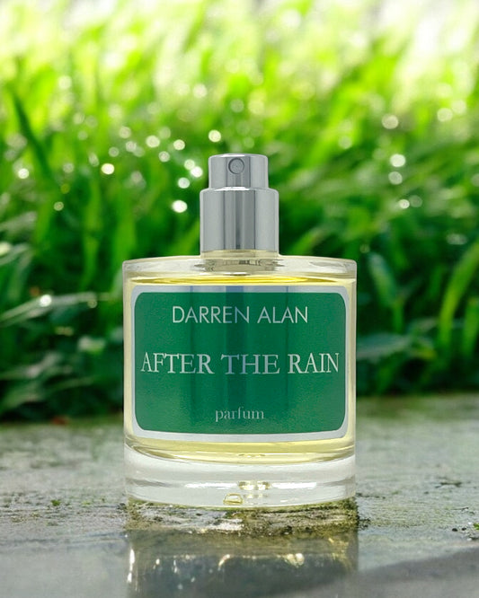 After The Rain by Darren Alan Perfumes