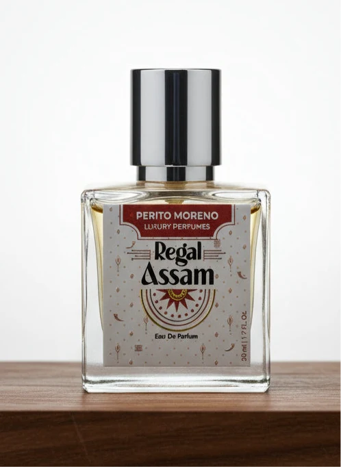 Regal Assam by Perito Moreno *PRE-ORDER*