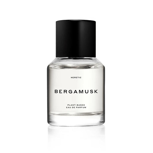 Bergamusk by Heretic Parfum