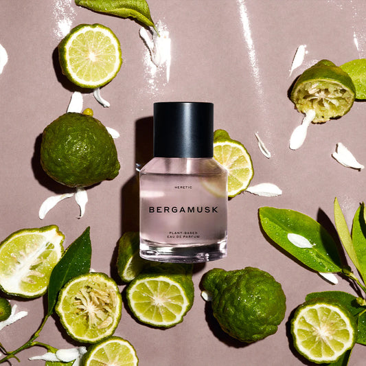 Bergamusk by Heretic Parfum
