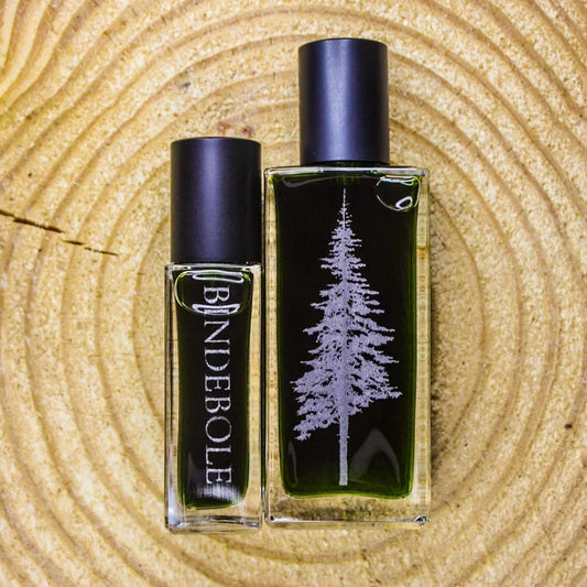 Bindebole by Pineward Perfumes