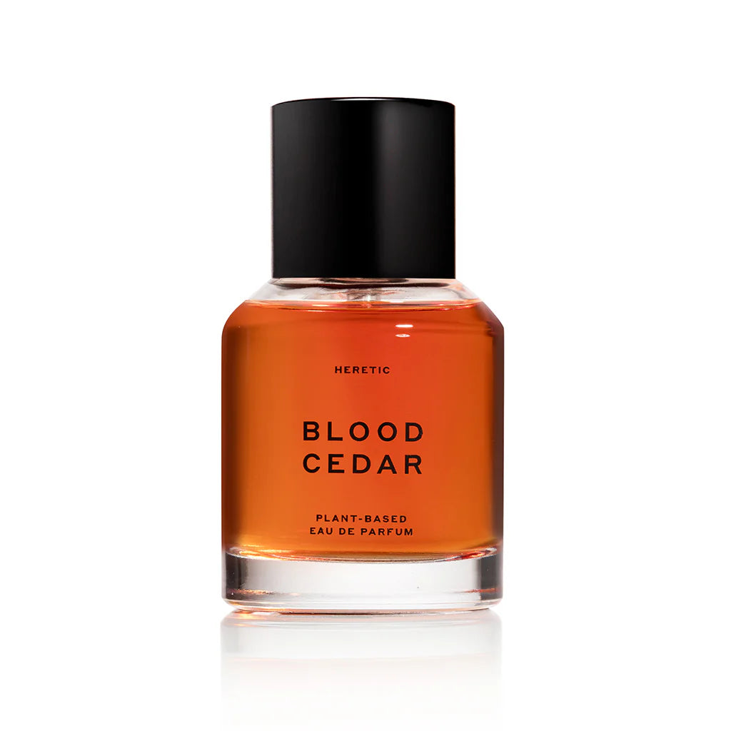 Blood Cedar by Heretic Parfum