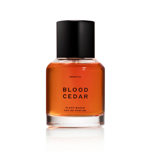 Blood Cedar by Heretic Parfum